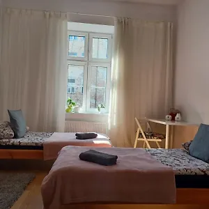 Magiczny Apartamento