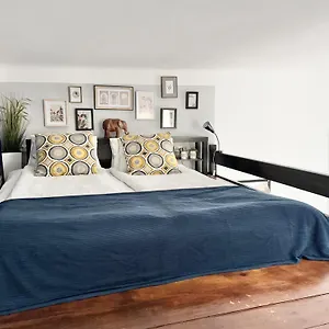 #nowy Square, Kazimierz District Apartamento