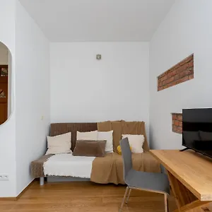 Centre Apartments-old Town Apartamento