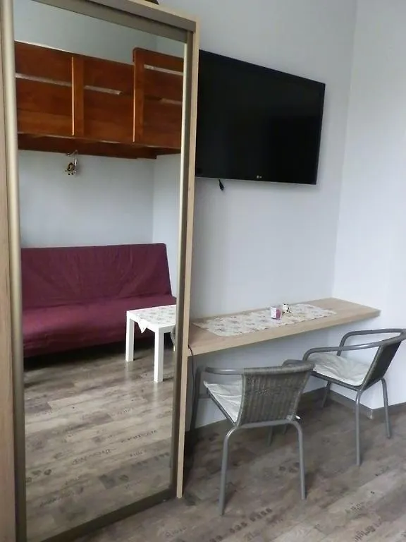 Studio Na Powislu Cracovia