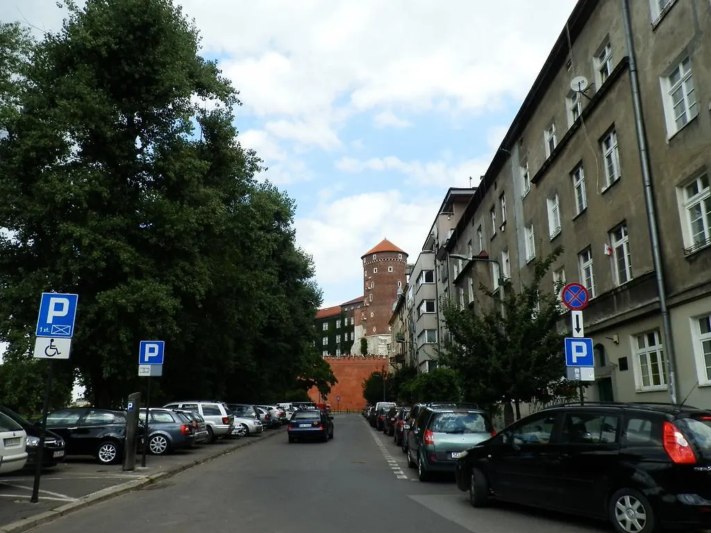 Studio Na Powislu Cracovia