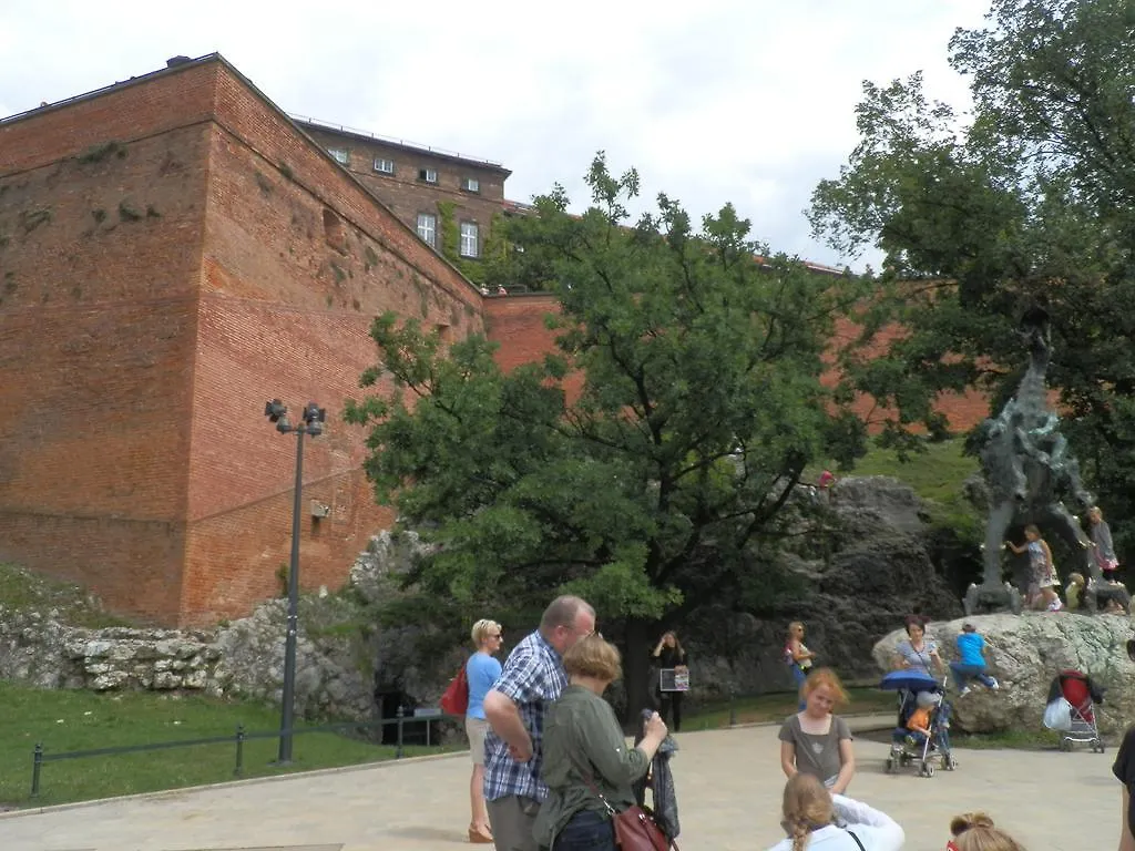 Studio Na Powislu Cracovia