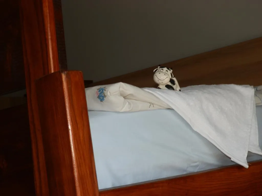 Apartamento Studio Na Powislu Cracovia
