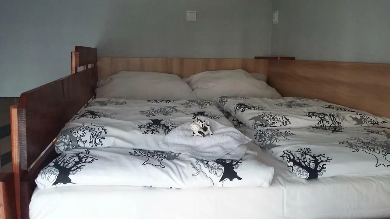 Studio Na Powislu Cracovia 0*,  Polonia