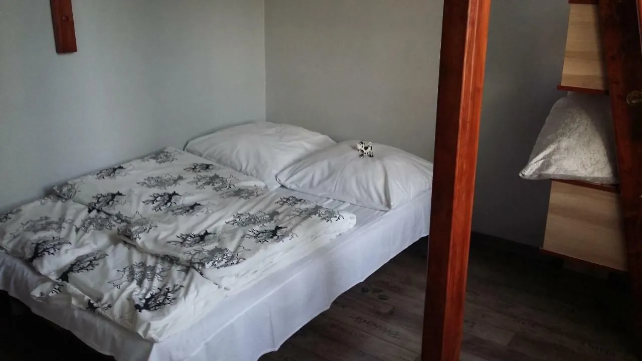 Studio Na Powislu Cracovia Apartamento